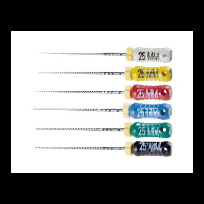 Pilnik K 6 szt. VDW  Pilnik K 6 szt. VDW